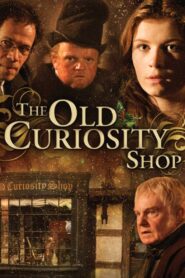 The Old Curiosity Shop 2007 on netflix