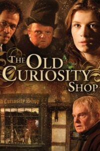 The Old Curiosity Shop 2007 on netflix