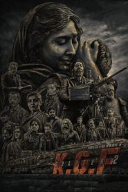 K.G.F: Chapter 2 2022 on netflix