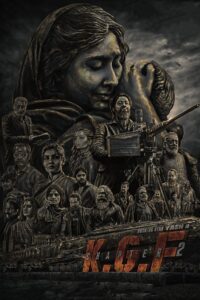 K.G.F: Chapter 2 2022 on netflix