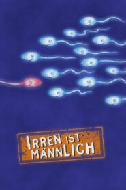 Irren ist männlich 1996 on netflix