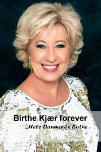 Birthe Kjær forever: Hele Danmarks Birthe 2015 on netflix