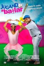 Jugando a bailar 2018 on netflix