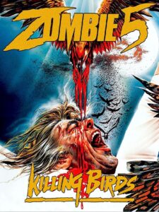 Killing Birds 1988 on netflix