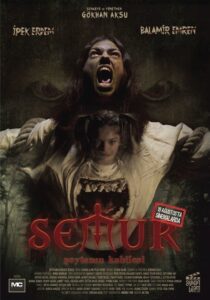 Semur: Şeytanın Kabilesi 2017 on netflix