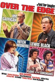 Just For Laughs: Over The Edge 2009 on netflix