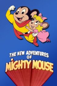 Breaking the Mold: The Re-Making of Mighty Mouse 2010 on netflix