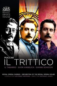 Puccini: Il Trittico 2012 on netflix