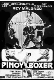 Pinoy Boxer 1980 on netflix