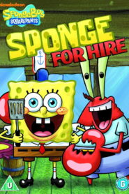 SpongeBob SquarePants: Sponge for Hire 2004 on netflix