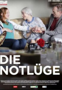 Die Notlüge 2017 on netflix