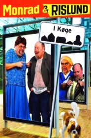 Monrad & Rislund i Køge 2010 on netflix