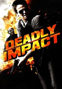 Deadly Impact 2010 on netflix