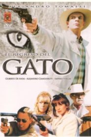 El regreso del gato 1998 on netflix
