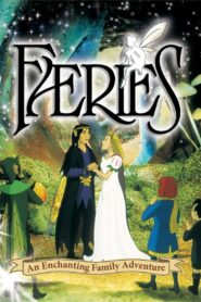 Faeries 1999 on netflix