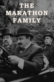 The Marathon Family 1982 on netflix