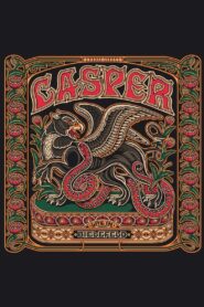 Casper – Live in Bielefeld 2024 on netflix