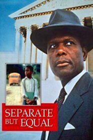 Separate But Equal 1991 on netflix