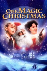 One Magic Christmas 1985 on netflix