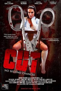 Cut 2010 on netflix