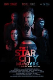 The Star City Murders 2024 on netflix