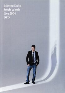 Etienne Daho – Sortir ce soir 2005 on netflix