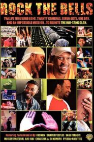 Rock the Bells 2006 on netflix