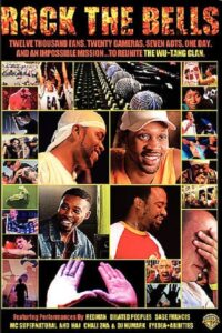 Rock the Bells 2006 on netflix