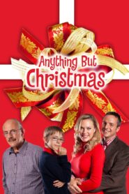 Anything but Christmas 2012 on netflix