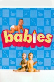 Babies 1990 on netflix