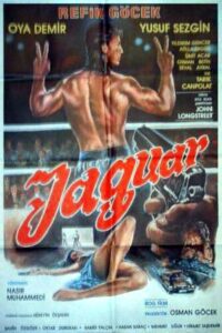 Jaguar 1987 on netflix