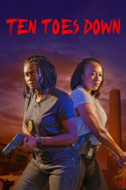 Ten Toes Down 2024 on netflix