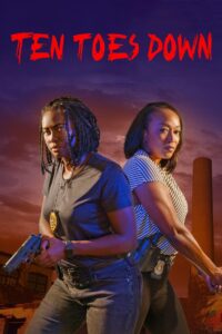 Ten Toes Down 2024 on netflix