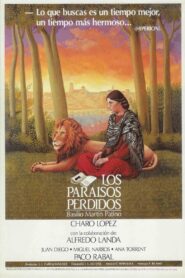 The Lost Paradise 1985 on netflix
