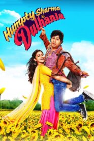 Humpty Sharma Ki Dulhania 2014 on netflix