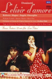 Donizetti: L’Elisir d’amore 2002 on netflix