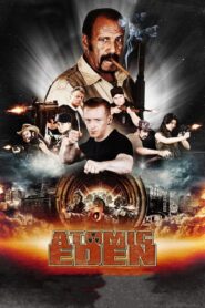 Atomic Eden 2015 on netflix