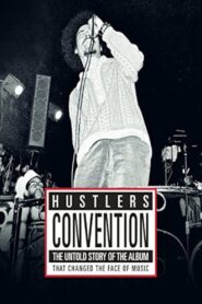 Hustlers Convention 2015 on netflix