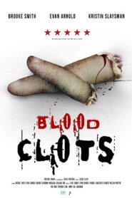 Blood Clots 2018 on netflix