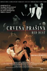 Red Dust 1999 on netflix