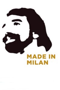 Made in Milan 1990 on netflix
