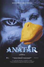 Anatar 2023 on netflix