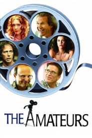 The Amateurs 2006 on netflix