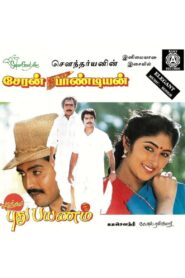 Cheran Pandiyan 1991 on netflix