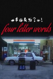 Four Letter Words 2000 on netflix