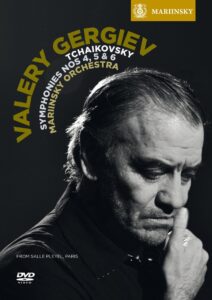 Tchaikovsky: Symphonies Nos. 4, 5 & 6 – Gergiev 2011 on netflix