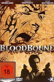 BloodBound 2007 on netflix