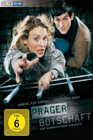 Prager Botschaft 2007 on netflix