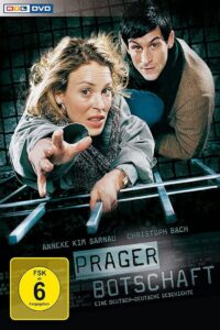 Prager Botschaft 2007 on netflix