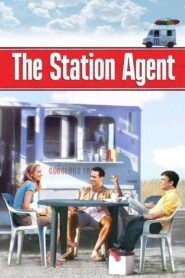 The Station Agent 2003 on netflix